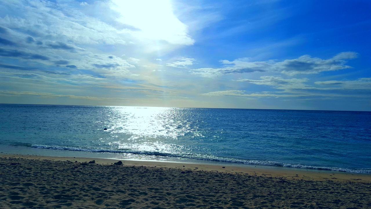 Le Dattier, 2 Bedrooms Apartment, * Flic en Flac