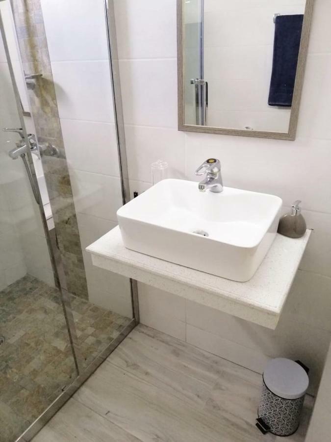 Apartment Le Dattier, 2 Bedrooms Apartment, Flic en Flac