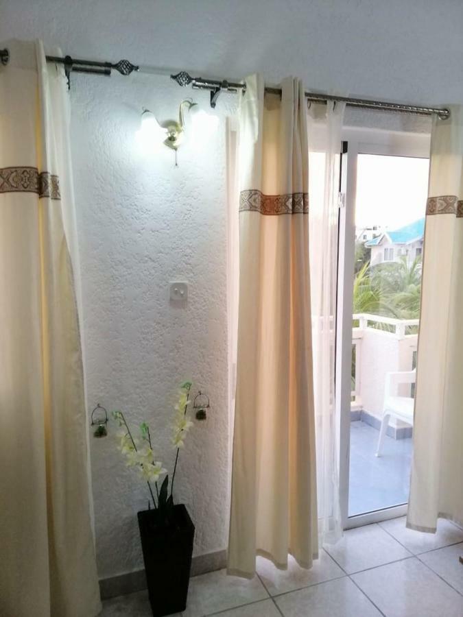 Le Dattier, 2 Bedrooms Apartment, Flic en Flac